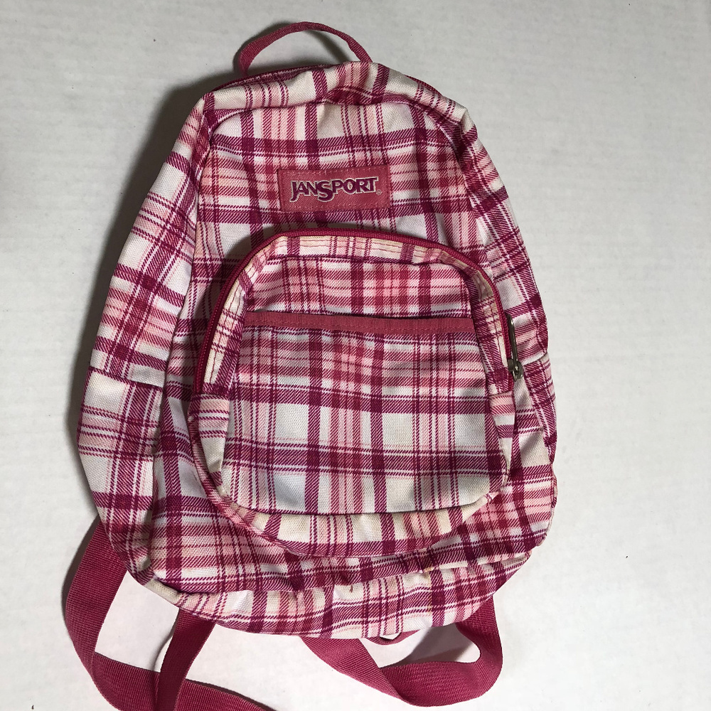 Jansport mini Backpack